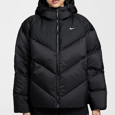 NIKE公式】ナイキ スポーツウェア ウィンドパファー ウィメンズ Storm